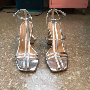 Free People Shoes, by Vicenza size 7.